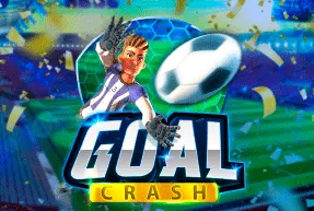 Goal Crash